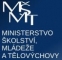 Ministerstvo školství, mládeže a tělovýchovy