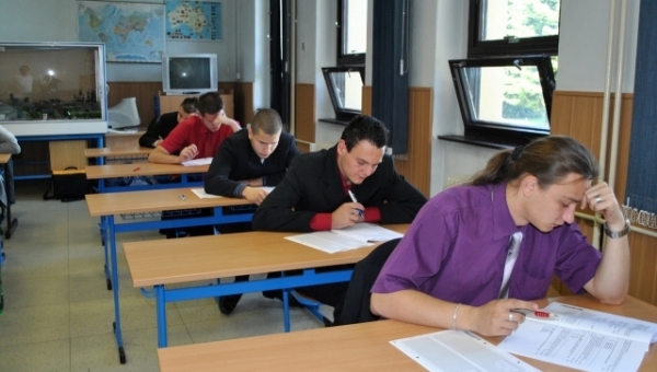 Společná část maturitní zkpoušky