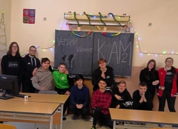 KAM2