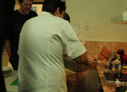 GASTROSHOW DM 3. 12. 2025