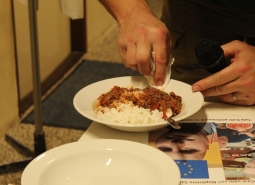 GASTROSHOW DM 3. 12. 2025