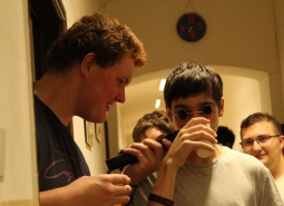 GASTROSHOW DM 3. 12. 2025