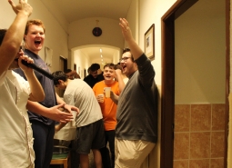 GASTROSHOW DM 3. 12. 2025