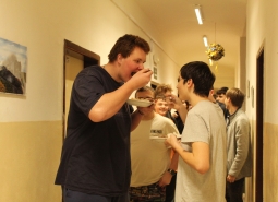 GASTROSHOW DM 3. 12. 2025