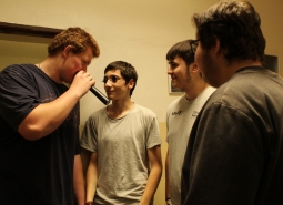 GASTROSHOW DM 3. 12. 2025