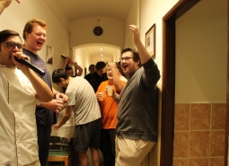 GASTROSHOW DM 3. 12. 2025