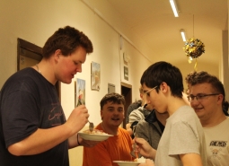 GASTROSHOW DM 3. 12. 2025