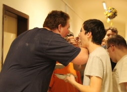 GASTROSHOW DM 3. 12. 2025