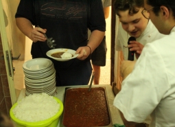 GASTROSHOW DM 3. 12. 2025