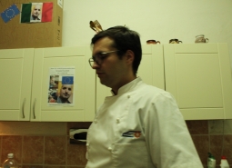 GASTROSHOW DM 3. 12. 2025