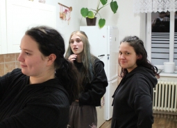 GASTROSHOW DM 3. 12. 2025