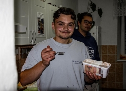 GASTROSHOW DM 3. 12. 2025