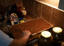 GASTROSHOW DM 3. 12. 2025