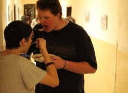 GASTROSHOW DM 3. 12. 2025