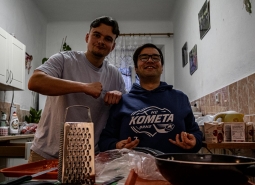 GASTROSHOW DM 3. 12. 2025