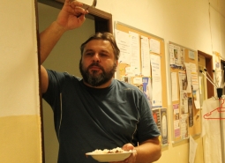 GASTROSHOW DM 3. 12. 2025