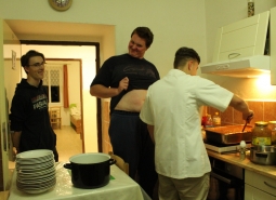 GASTROSHOW DM 3. 12. 2025