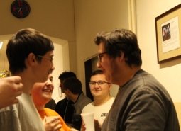 GASTROSHOW DM 3. 12. 2025