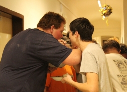 GASTROSHOW DM 3. 12. 2025