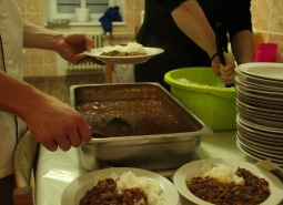 GASTROSHOW DM 3. 12. 2025