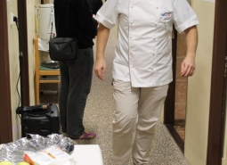 GASTROSHOW DM 3. 12. 2025