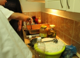 GASTROSHOW DM 3. 12. 2025