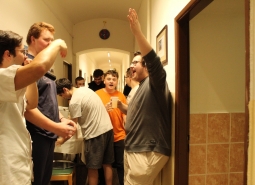 GASTROSHOW DM 3. 12. 2025