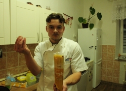 GASTROSHOW DM 3. 12. 2025