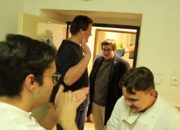 GASTROSHOW DM 3. 12. 2025