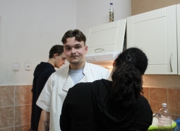 GASTROSHOW DM 3. 12. 2025