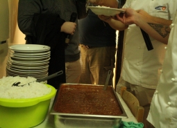 GASTROSHOW DM 3. 12. 2025