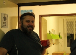 GASTROSHOW DM 3. 12. 2025