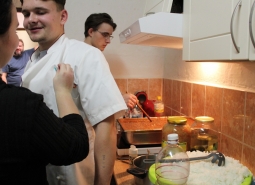 GASTROSHOW DM 3. 12. 2025