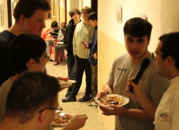 GASTROSHOW DM 3. 12. 2025