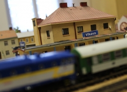 železniční modeláři 2026