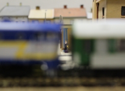 železniční modeláři 2026