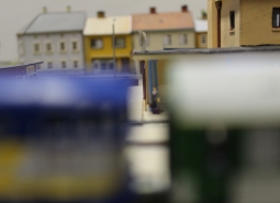 železniční modeláři 2026