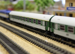 železniční modeláři 2026