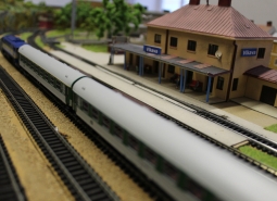 železniční modeláři 2026
