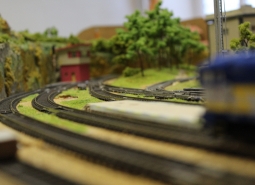 železniční modeláři 2026
