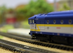železniční modeláři 2026