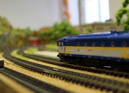 železniční modeláři 2026