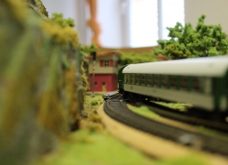 železniční modeláři 2026