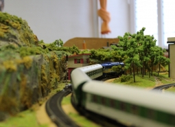 železniční modeláři 2026