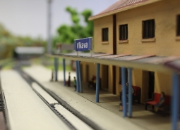 železniční modeláři 2026