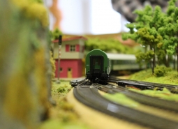 železniční modeláři 2026