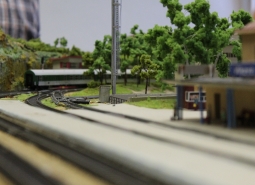 železniční modeláři 2026