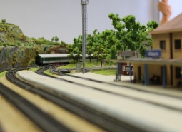 železniční modeláři 2026
