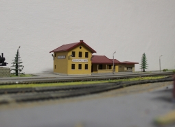 železniční modeláři 2026