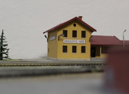 železniční modeláři 2026